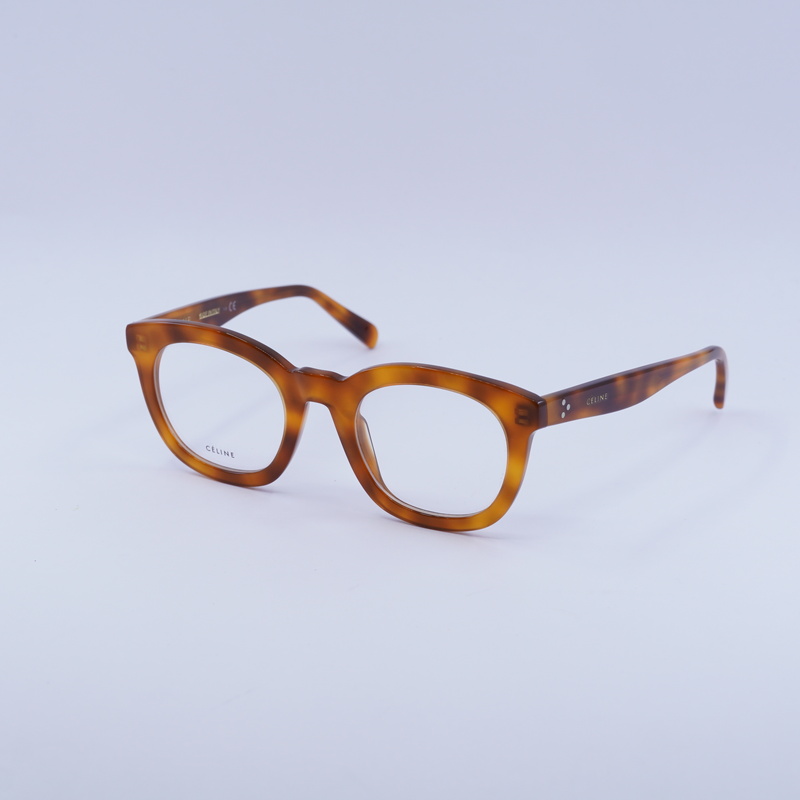 Celine CL50004I Round Eyeglasses