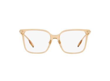 Burberry BE2376 4063 Shiny Brown 52mm