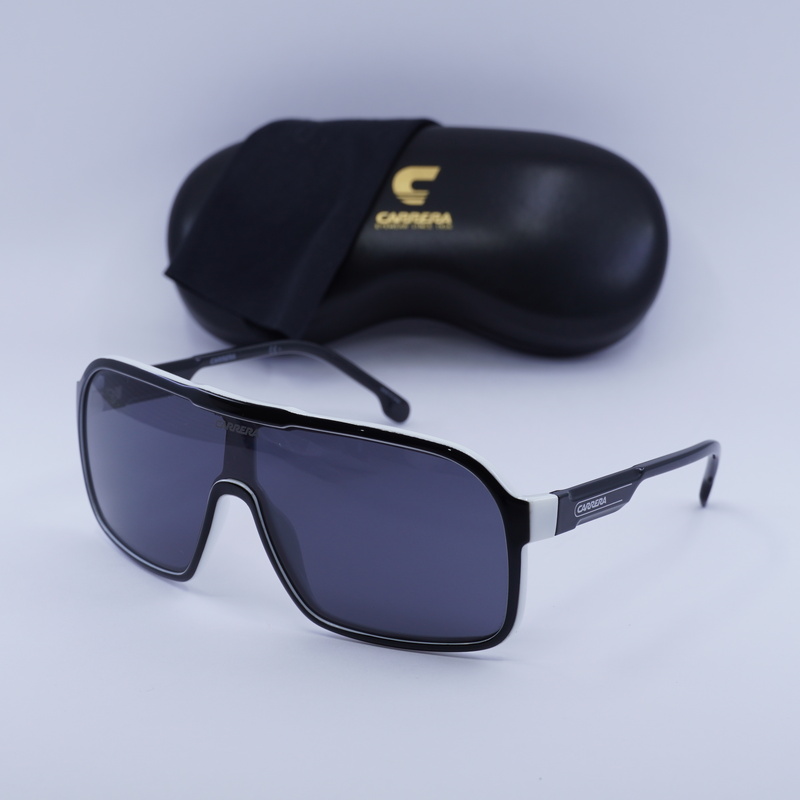 Carrera CARRERA1046/S Shield Sunglasses