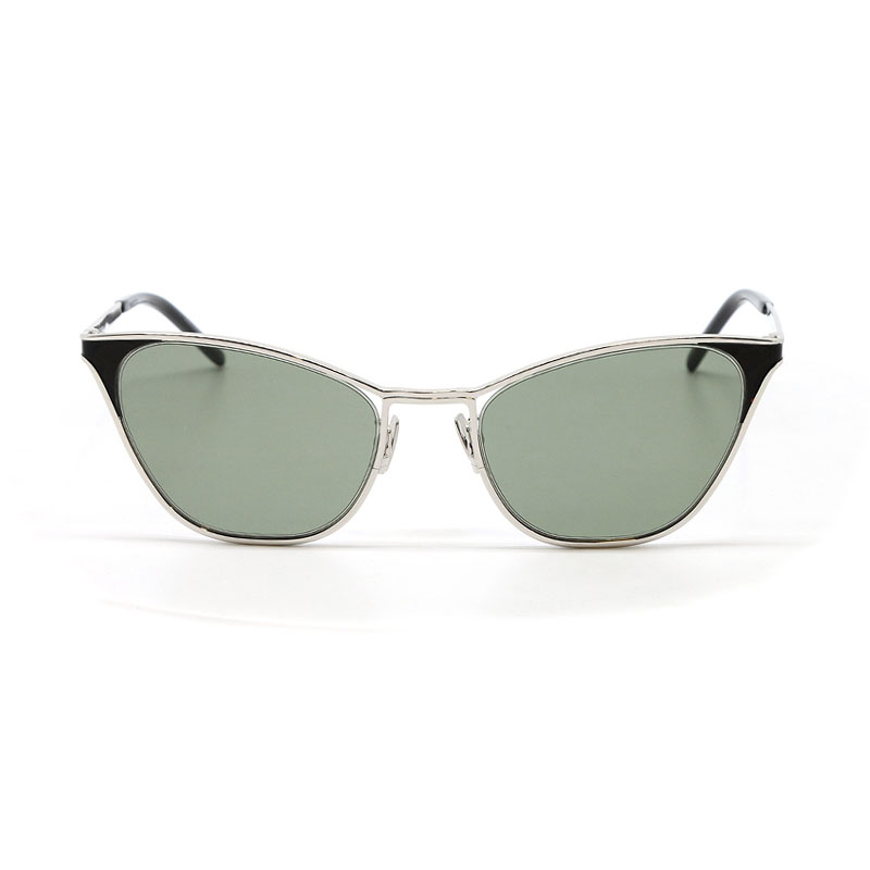 Saint Laurent SL409 Cat Eye Sunglasses