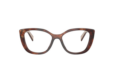 Prada PRB04V 07R1O1 Havana Caramel 53mm