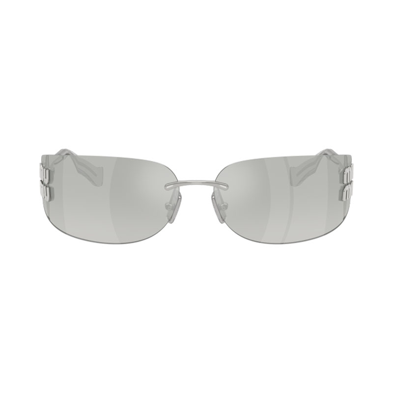 Miu Miu MUA51S Rectangle Sunglasses