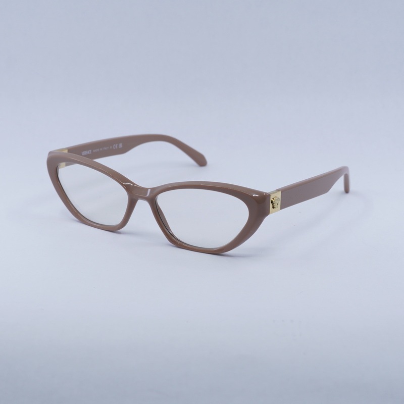 Versace VE3356 Cat Eye Eyeglasses