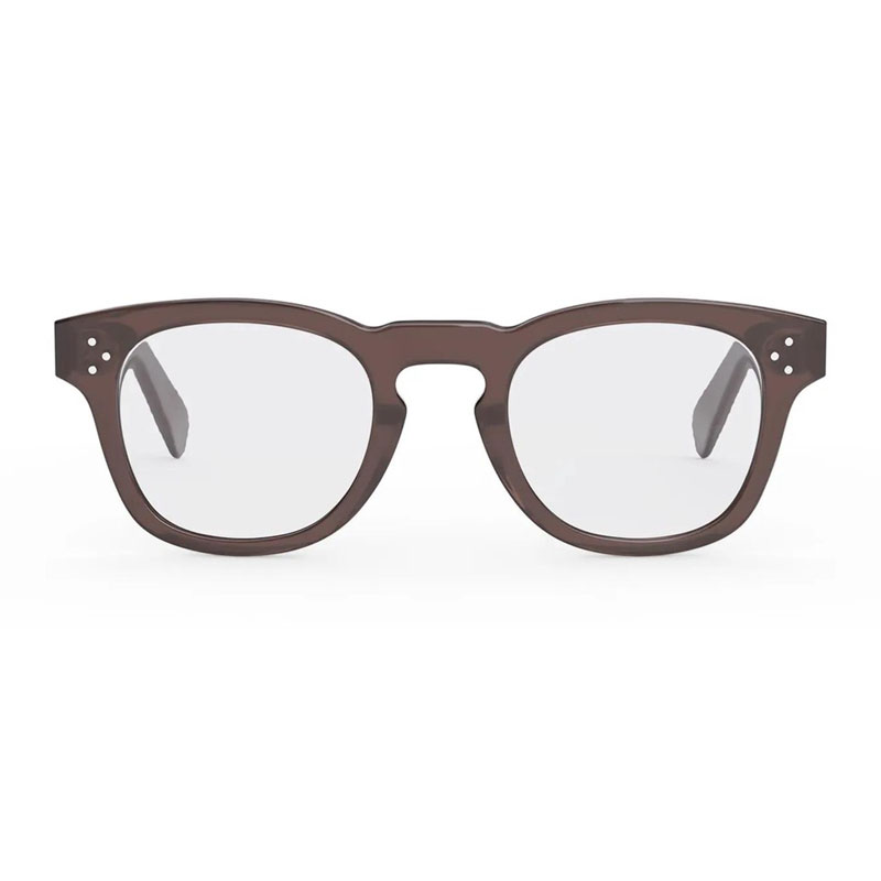 Celine CL50118I Square Eyeglasses