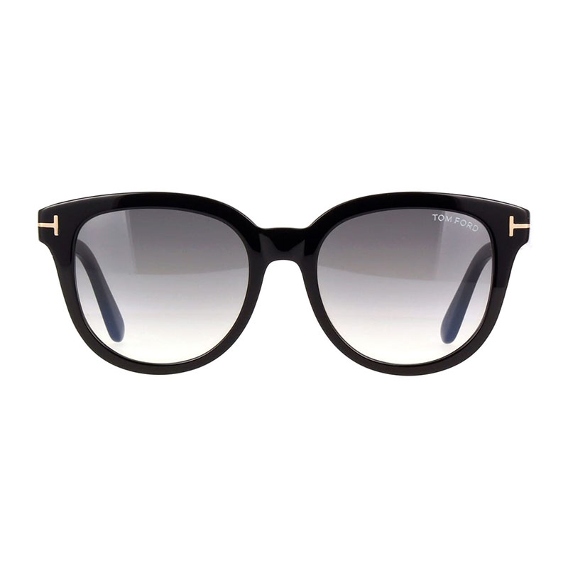 Tom Ford FT0914 Round Sunglasses