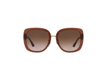 Versace VE4407D 532413 Transparent Brown/Brown Gradient