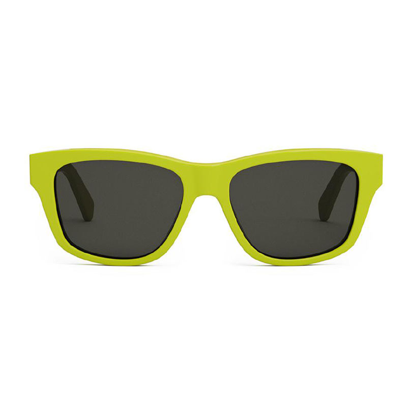 Celine CL40249U Square Sunglasses