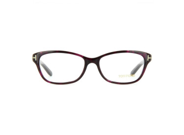 Tom Ford FT5142 083 Purple Havana 54mm