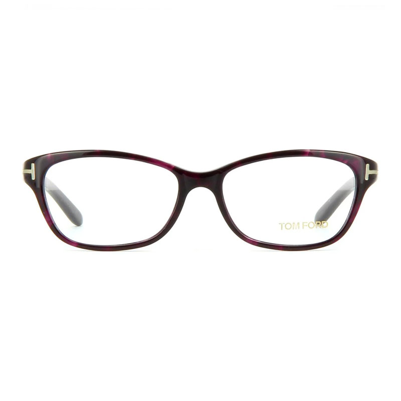 Tom Ford FT5142 Rectangle Eyeglasses