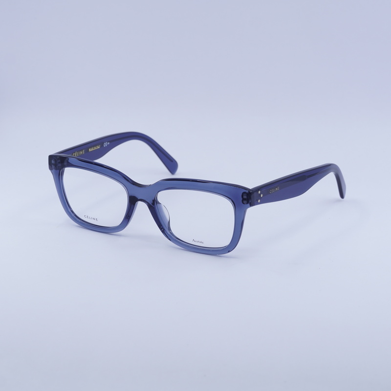 Celine CL41390/F Square Eyeglasses