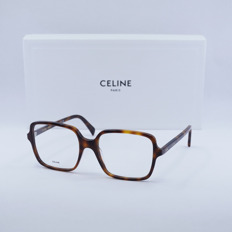 Celine CL50076I Square Eyeglasses