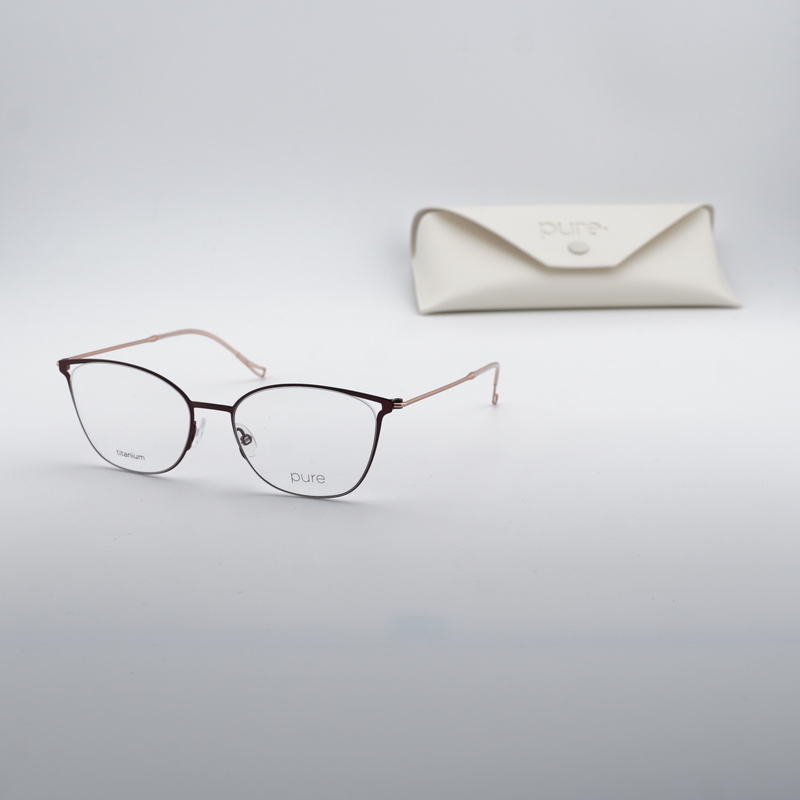 Airlock P-5004 Cat Eye Eyeglasses