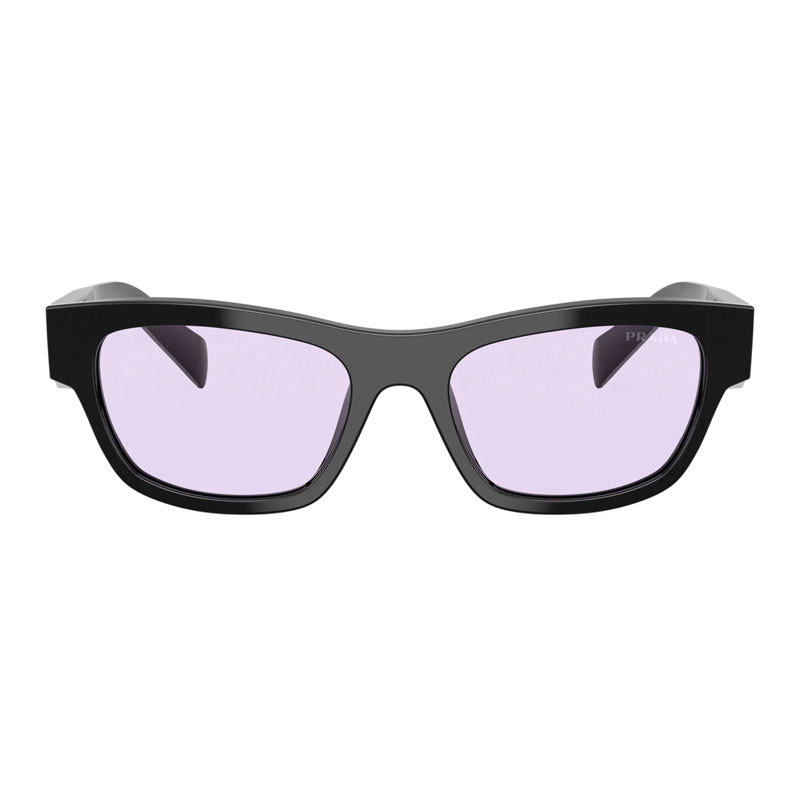 Prada PRB09SF Butterfly Sunglasses