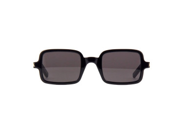 Saint Laurent SL332 001 Black/Black