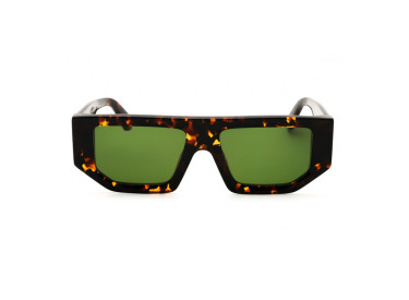 Off-White OERI13F VANCOUVER 6055 Havana/Green