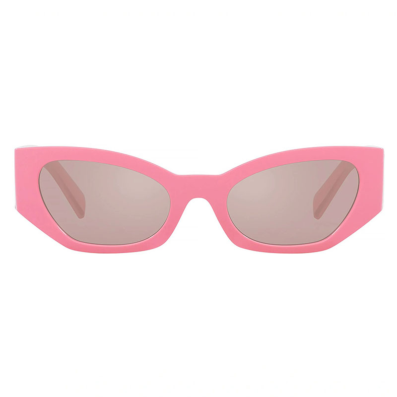 Dolce & Gabbana DG6186 Cat Eye Sunglasses