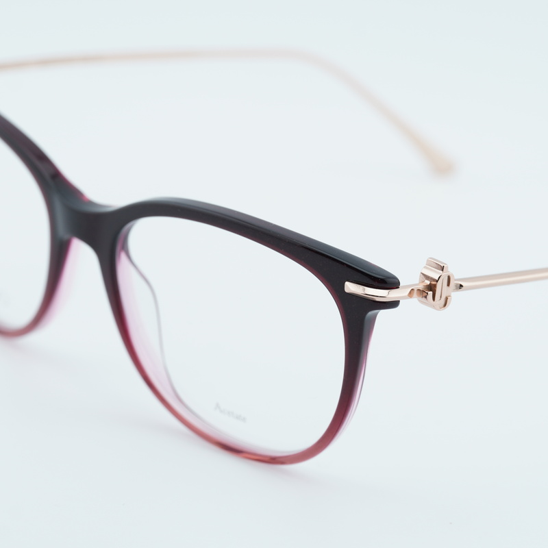 Jimmy Choo JC263 Cat Eye Eyeglasses