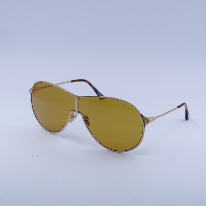 Tom Ford FT1174 Aviator Sunglasses