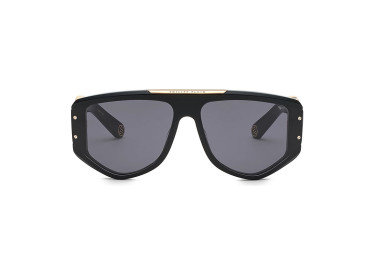 Philipp Plein SPP093M 0700 Black/Grey