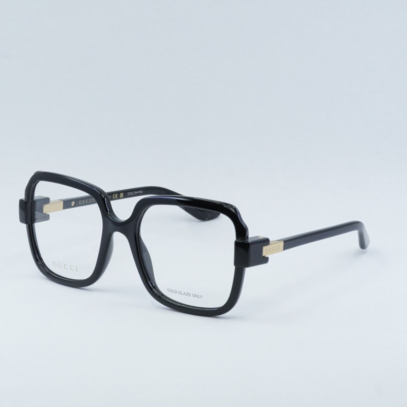 Gucci GG1433O Square Eyeglasses
