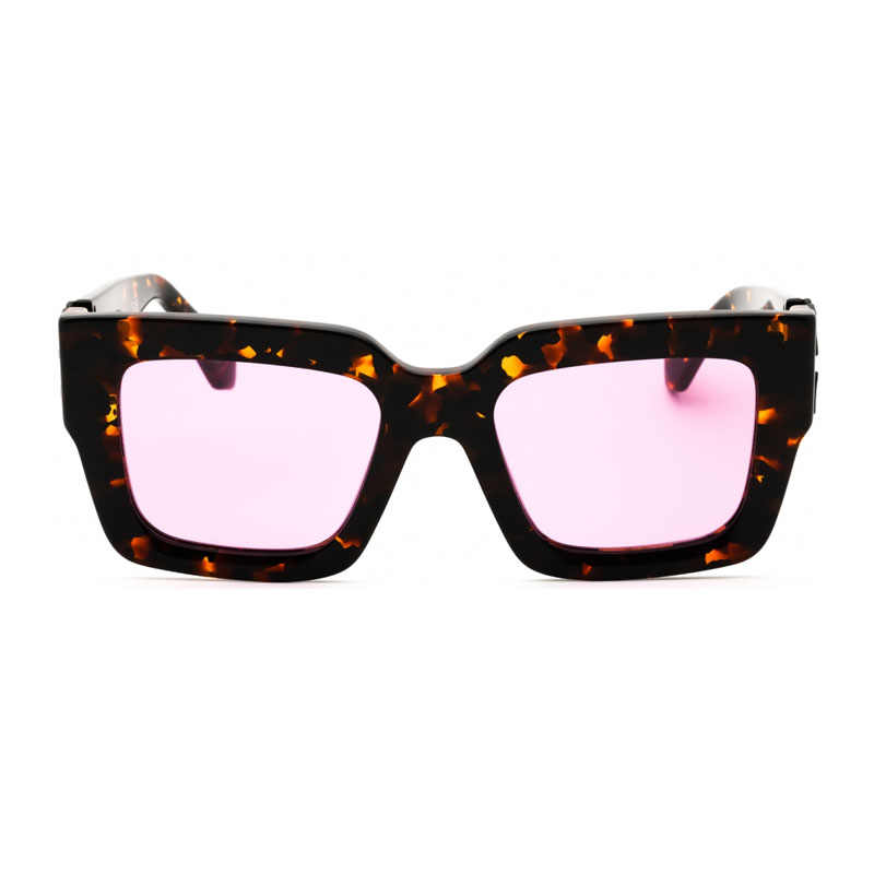 Off-White OERI14DMYSTIC Square Sunglasses