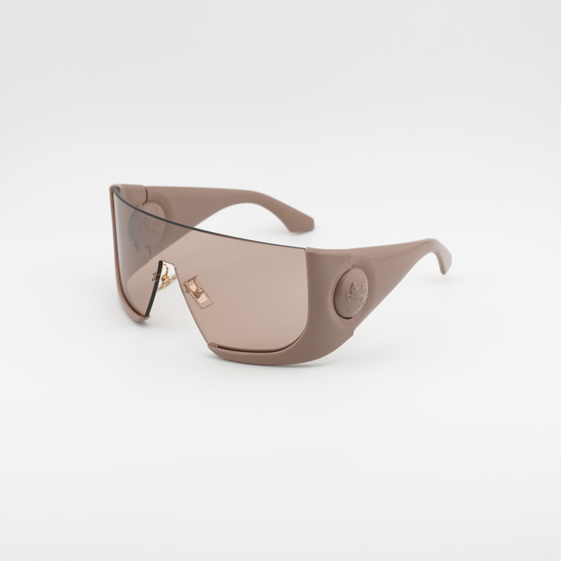 Etro ETROMACARON Shield Sunglasses