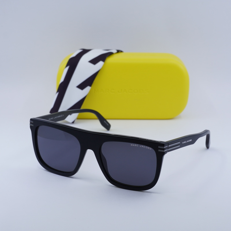 Marc Jacobs MARC586/S Rectangle Sunglasses