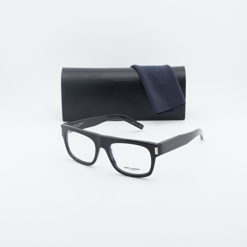 Saint Laurent SL293OPT Square Eyeglasses