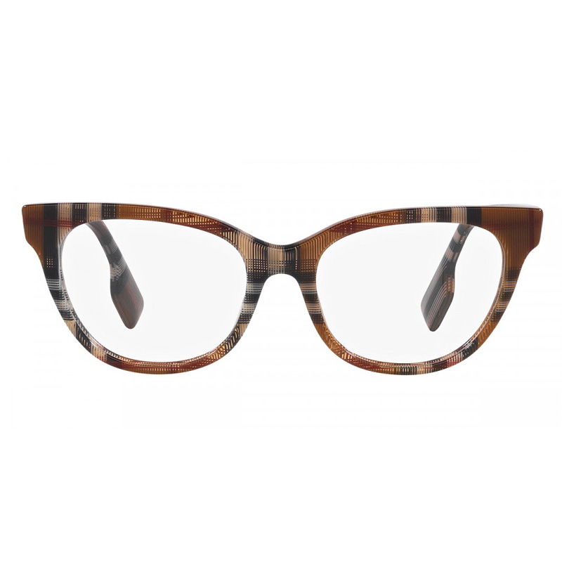 Burberry BE2375 Cat Eye Eyeglasses