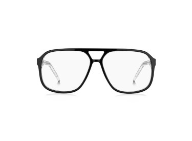 Hugo HG 1200 07C5 00 Black/Crystal 59mm