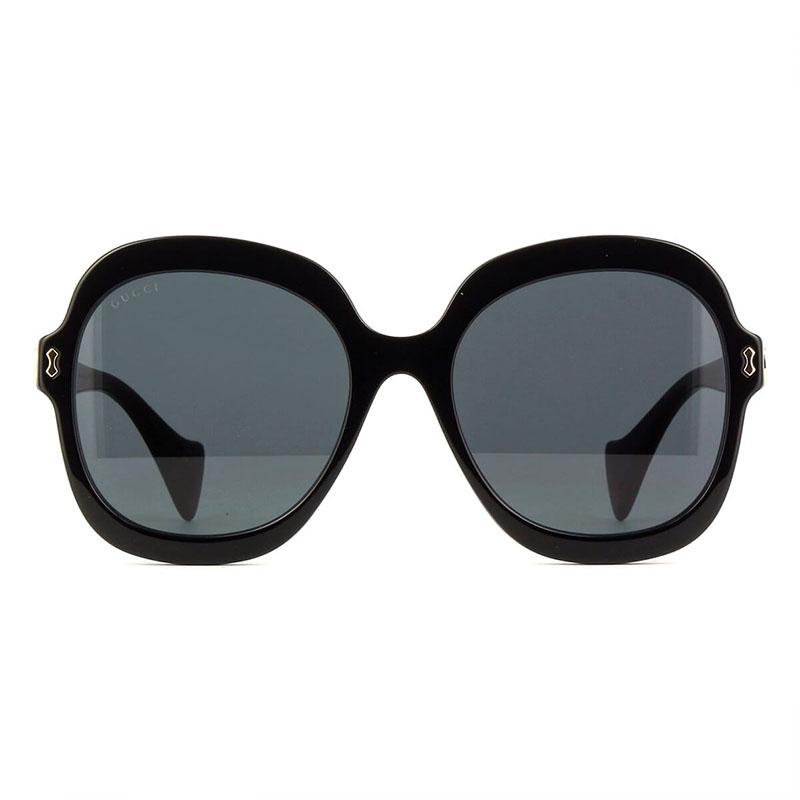 Gucci GG1240S Round Sunglasses
