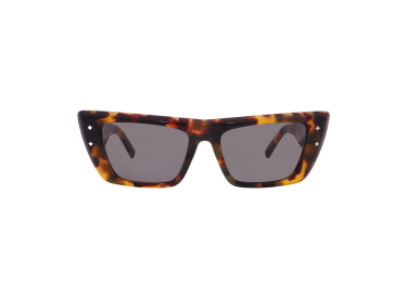 MCM MW0021 53A Blonde Havana/Smoke