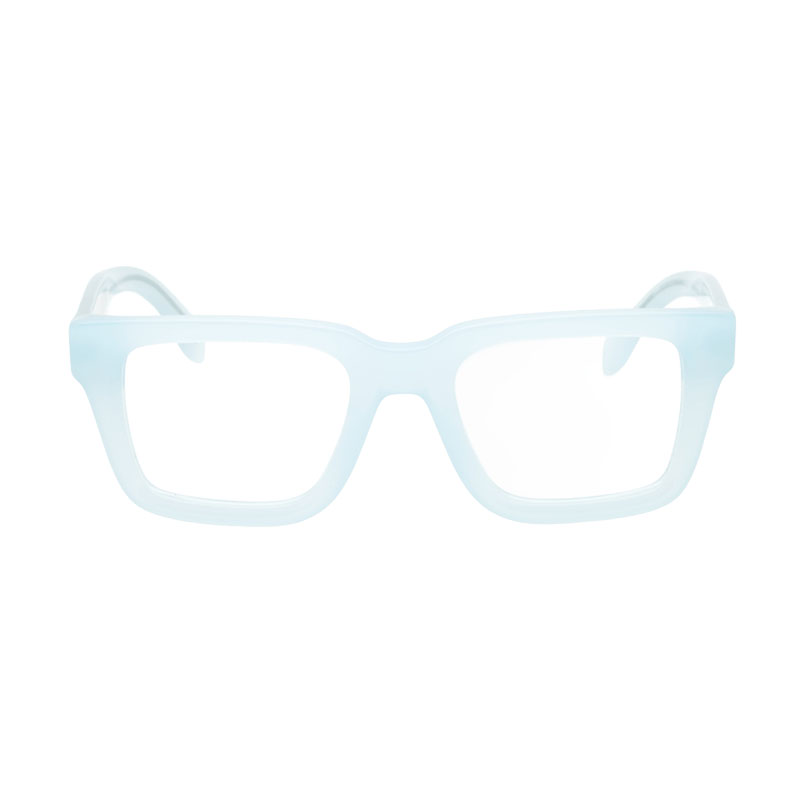 Palm Angels PERJ019STYLE19 Square Eyeglasses