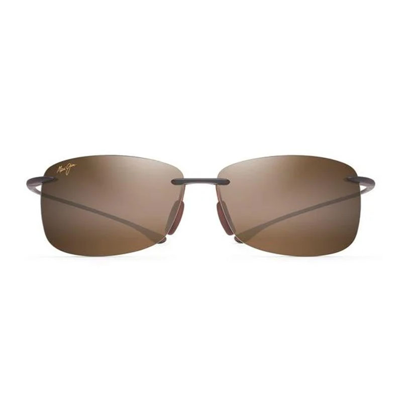 Maui Jim H442 Rectangle Sunglasses