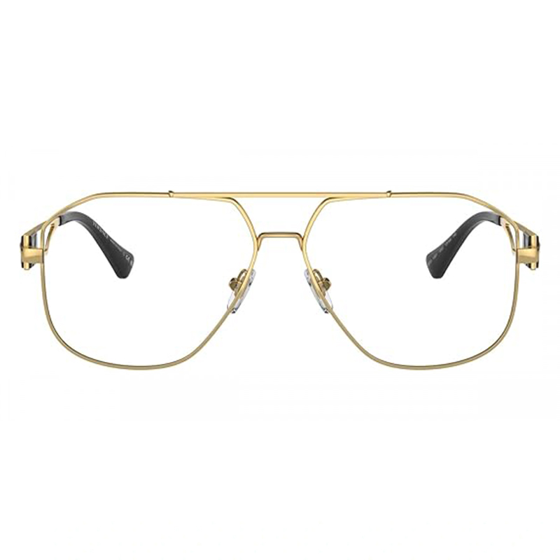 Versace VE1287 Aviator Eyeglasses