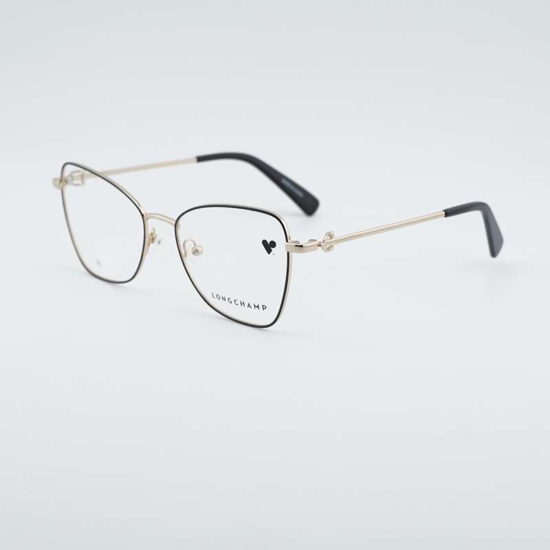 Longchamp LO2157 Cat Eye Eyeglasses