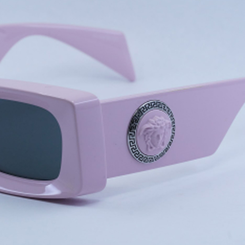 Versace VE4474U Rectangle Sunglasses