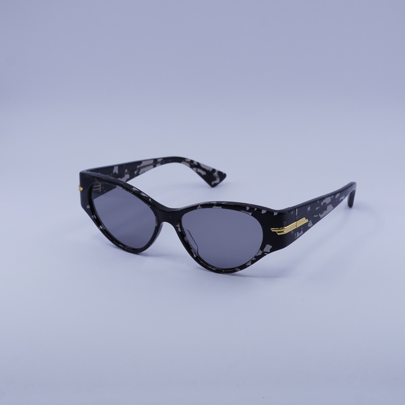 Bottega Veneta BV1002S Cat Eye Sunglasses
