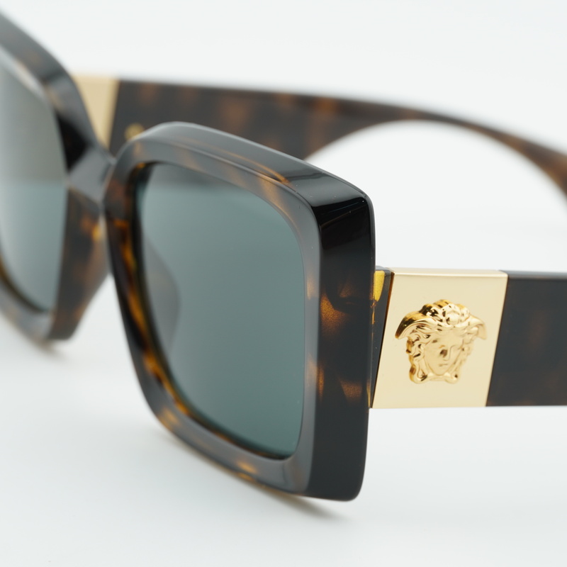 Versace VE4467U Square Sunglasses