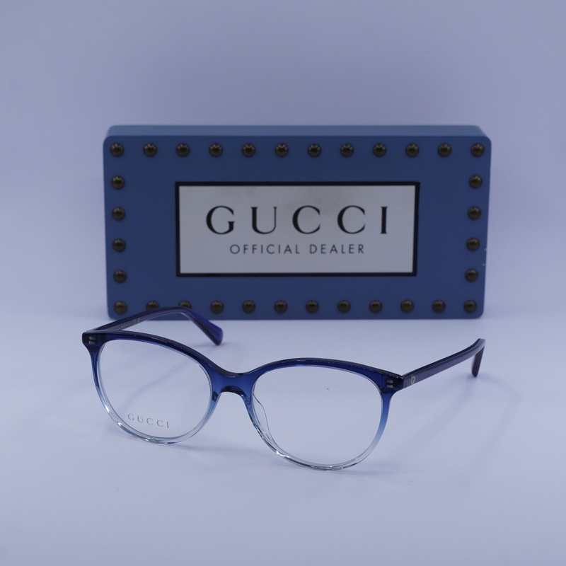 Gucci GG0550O Cat Eye Eyeglasses