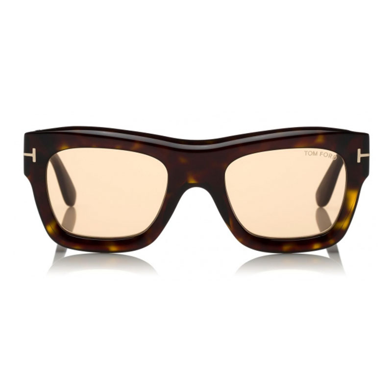 Tom Ford FT0558 Square Sunglasses