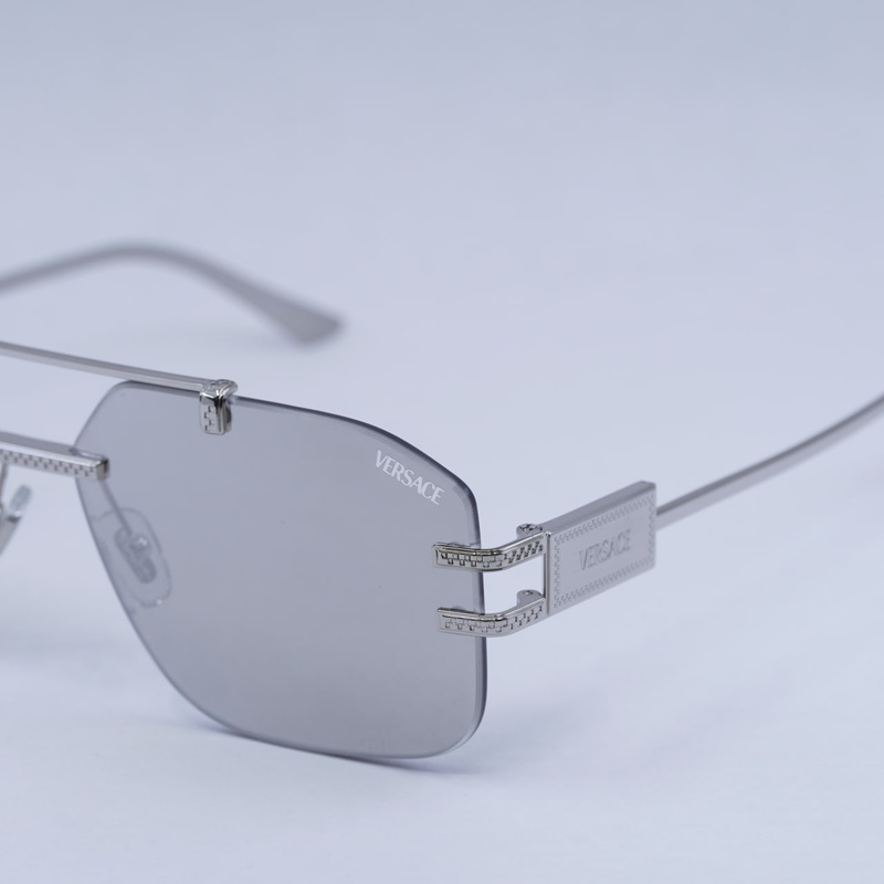 Versace VE2275 Aviator Sunglasses