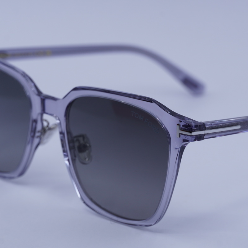 Tom Ford FT0971-K Square Sunglasses