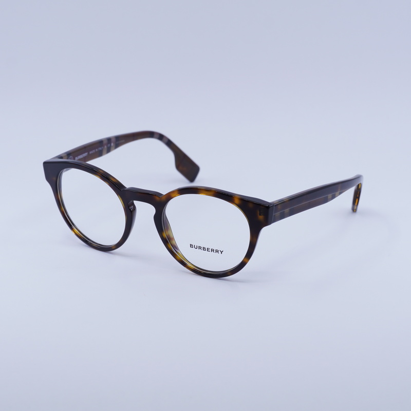 Burberry BE2354 Round Eyeglasses