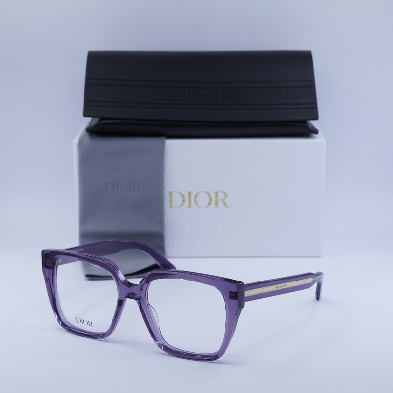 Dior DIORSPIRITOS6I Square Eyeglasses