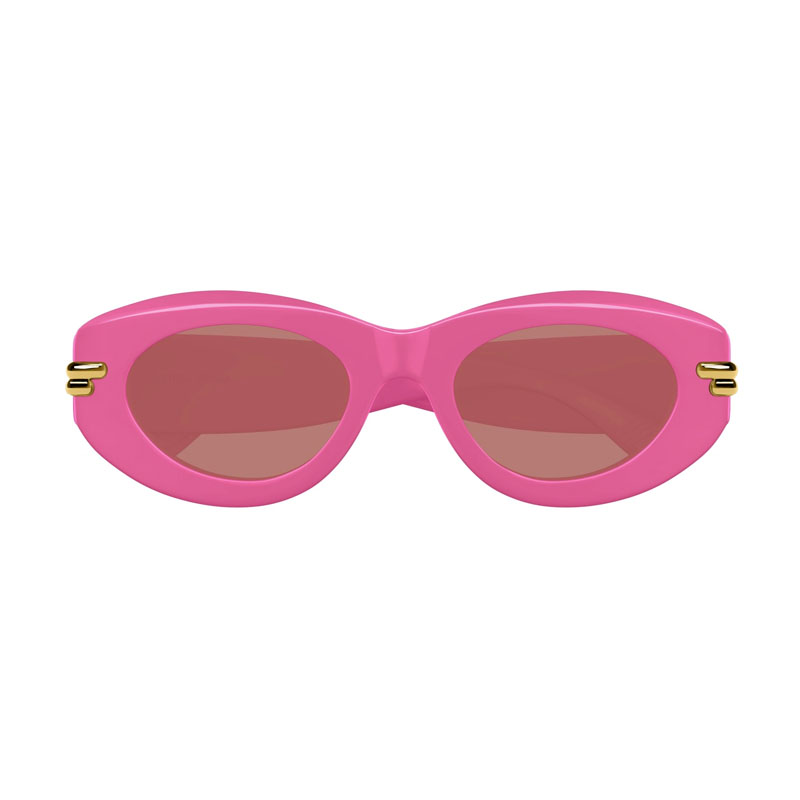 Bottega Veneta BV1322S Cat Eye Sunglasses