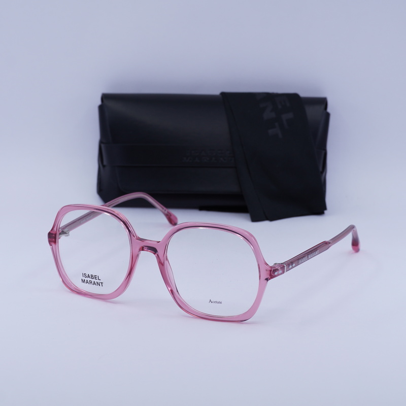 Isabel Marant IM0087 Square Eyeglasses