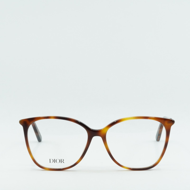 Dior MiniCDOS6I Butterfly Eyeglasses