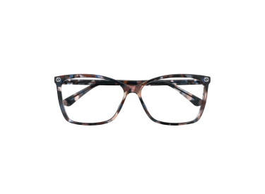 Gucci GG0025O 015 Coloured Havana 58mm