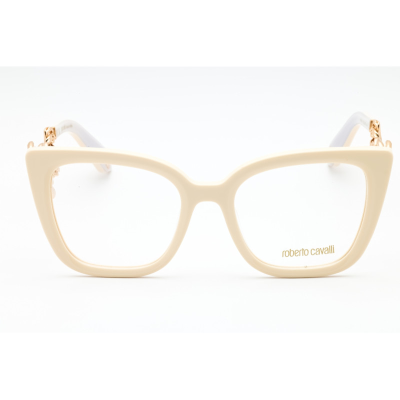 Roberto Cavalli VRC051M Square Eyeglasses